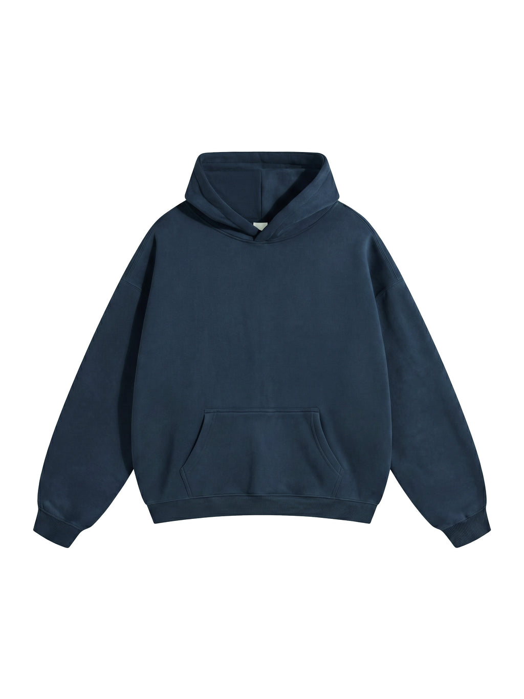 Classic Cherry Blossom Hoodie (Black)